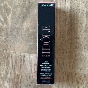 Lancôme lash lifting volumizing  mascara